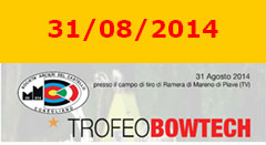 Trofeo Bowtech